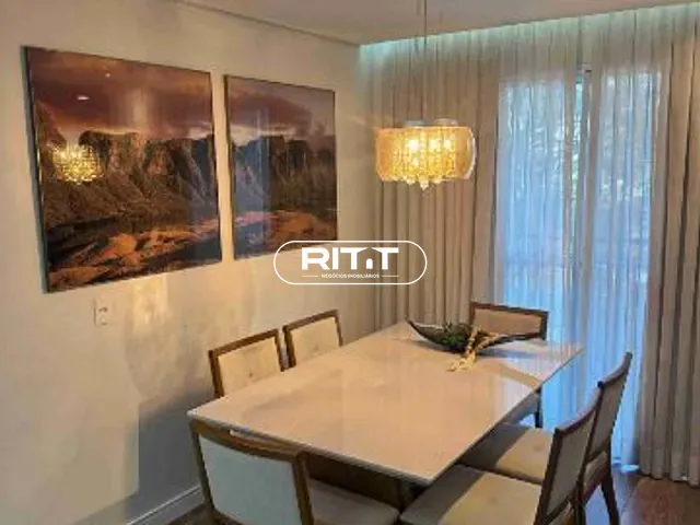 Apartamento com 66m² 2 quartos e 1 banheiro, à venda, no bairro Vila Industrial em Campinas