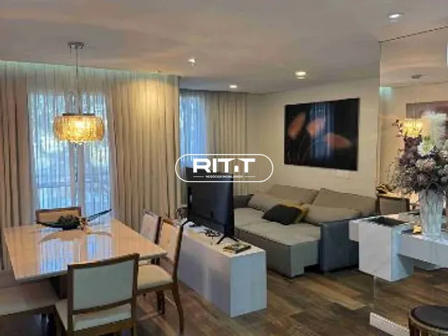 Apartamento com 66m² 2 quartos e 1 banheiro, à venda, no bairro Vila Industrial em Campinas