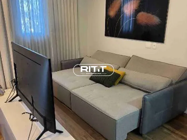 Apartamento com 66m² 2 quartos e 1 banheiro, à venda, no bairro Vila Industrial em Campinas