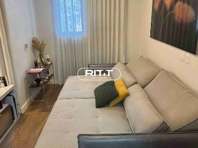 Apartamento com 66m² 2 quartos e 1 banheiro, à venda, no bairro Vila Industrial em Campinas