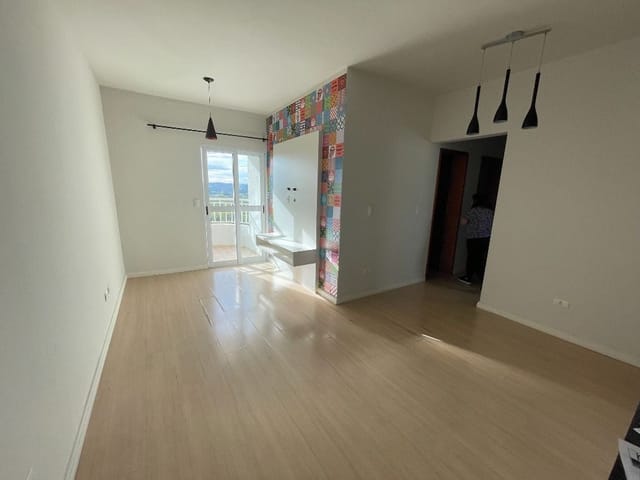 Foto do Apartamento - Apartamento no Residencial Getúlio Vargas com 3 dormitórios à venda, 80 m² por R$ 360.000 - Jardim Califórnia - Jacareí/SP | RUSSI IMÓVEIS