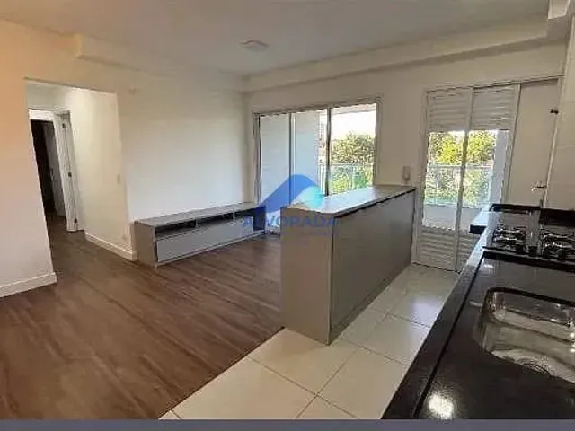 Apartamento com 10m² 2 quartos e 2 banheiros, para alugar, no bairro Jardim Califórnia em Jacareí