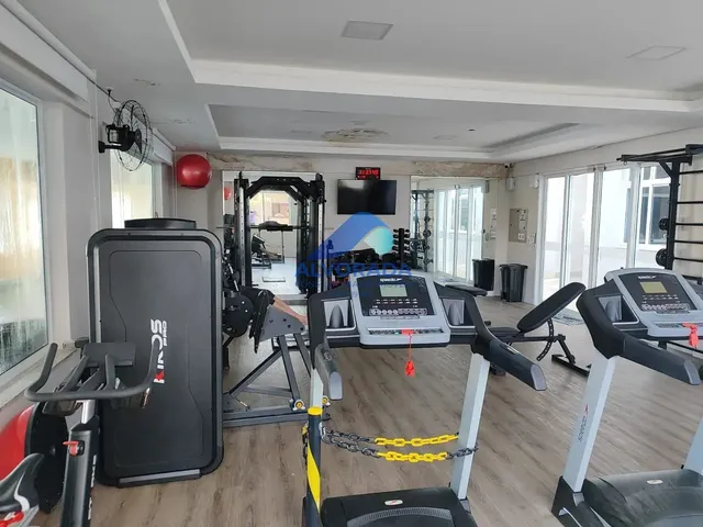 Apartamento com 10m² 2 quartos e 2 banheiros, para alugar, no bairro Jardim Califórnia em Jacareí