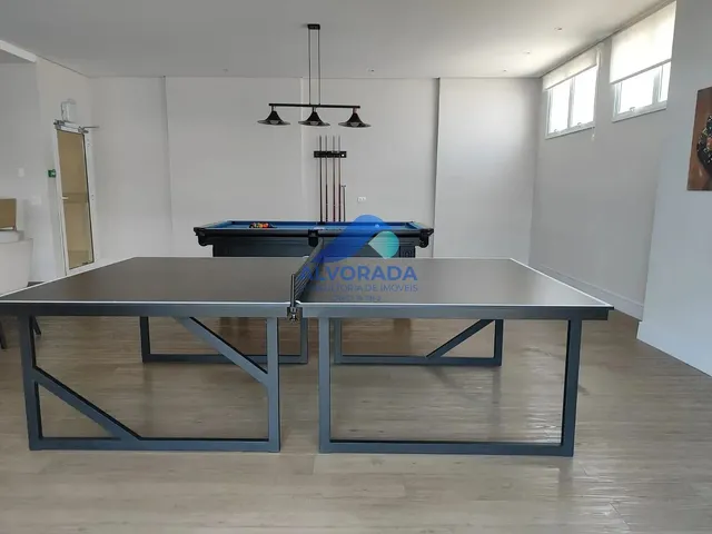Apartamento com 10m² 2 quartos e 2 banheiros, para alugar, no bairro Jardim Califórnia em Jacareí