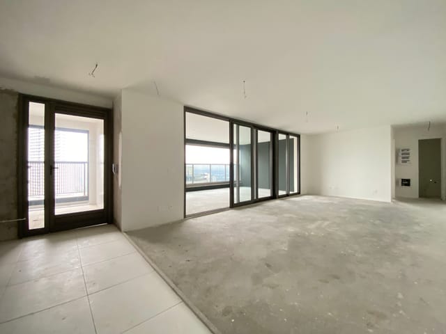 Foto do Apartamento - Apartamento à venda, Sumarezinho, São Paulo, SP | Vista Livre