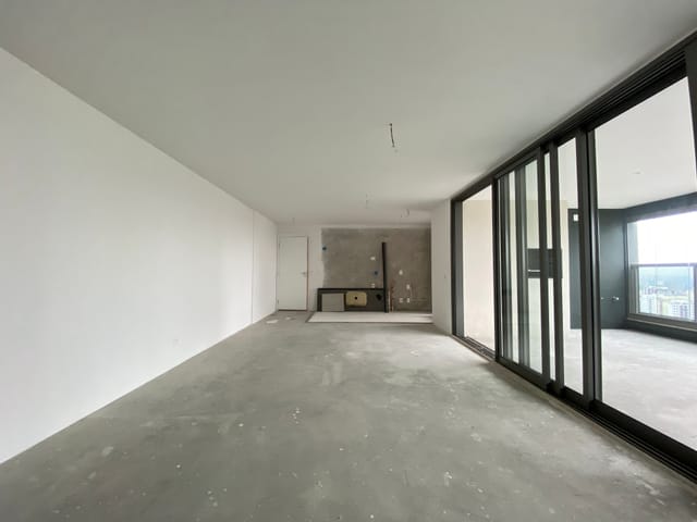 Foto do Apartamento - Apartamento à venda, Sumarezinho, São Paulo, SP | Vista Livre