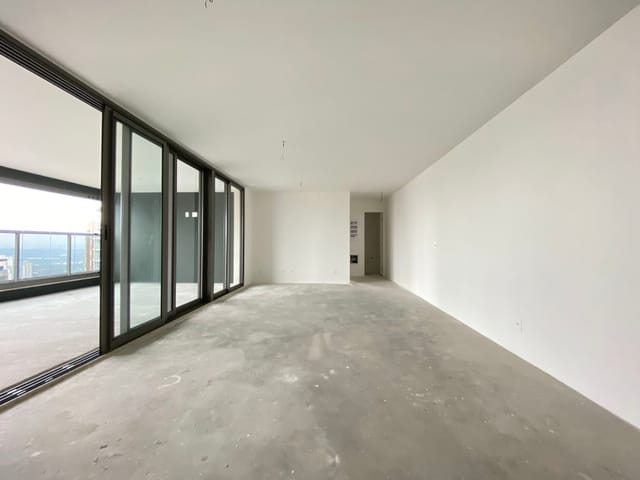 Foto do Apartamento - Apartamento à venda, Sumarezinho, São Paulo, SP | Vista Livre