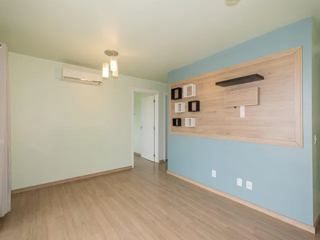 Apartamento 2 quartos e 1 banheiro, à venda, no bairro São Gonçalo em Pelotas