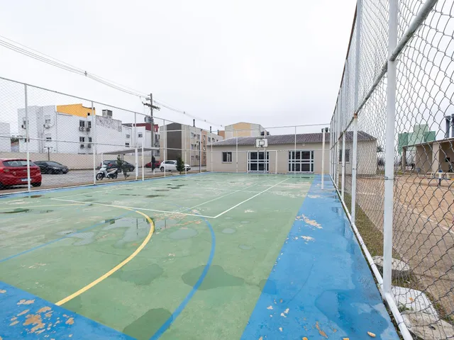Apartamento 2 quartos e 1 banheiro, à venda, no bairro São Gonçalo em Pelotas