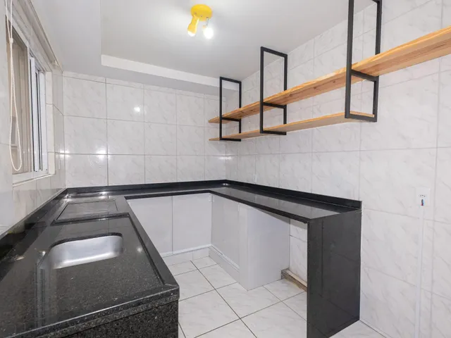 Apartamento 2 quartos e 1 banheiro, à venda, no bairro São Gonçalo em Pelotas