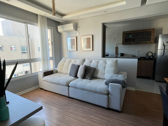Apartamento 2 quartos e 2 banheiros, à venda, no bairro Areal em Pelotas