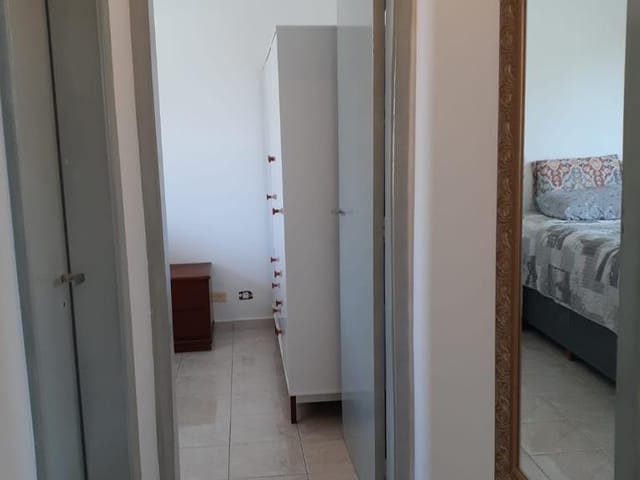 Apartamento com 40m² 1 quarto e 1 banheiro, à venda, no bairro Cambuci em São Paulo