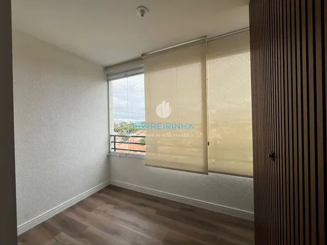Apartamento 3 quartos e 2 banheiros, à venda, no bairro Jardim Satélite em São José dos Campos