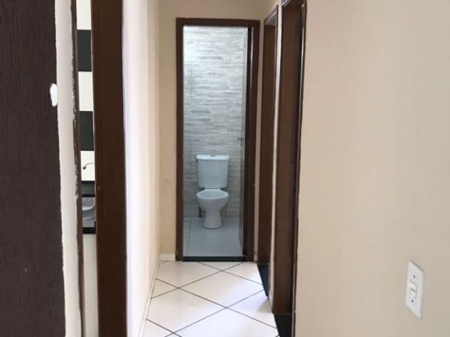 Foto do Apartamento - Apartamento com 2 dormitórios à venda, 48 m² por R$ 160.000,00 - Jardim Americano - São José dos Campos/SP | INDEPENDENCE NEGOCIOS IMOBILIARIOS LTDA