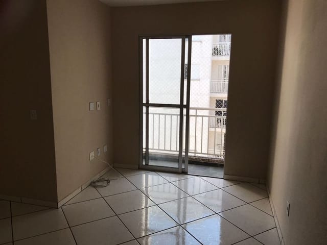 Foto do Apartamento - Apartamento com 2 dormitórios à venda, 48 m² por R$ 160.000,00 - Jardim Americano - São José dos Campos/SP | INDEPENDENCE NEGOCIOS IMOBILIARIOS LTDA