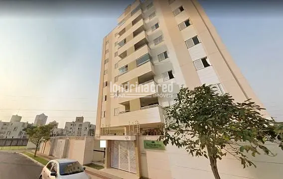 Apartamento, 3 quartos, 79 m² - Foto 1
