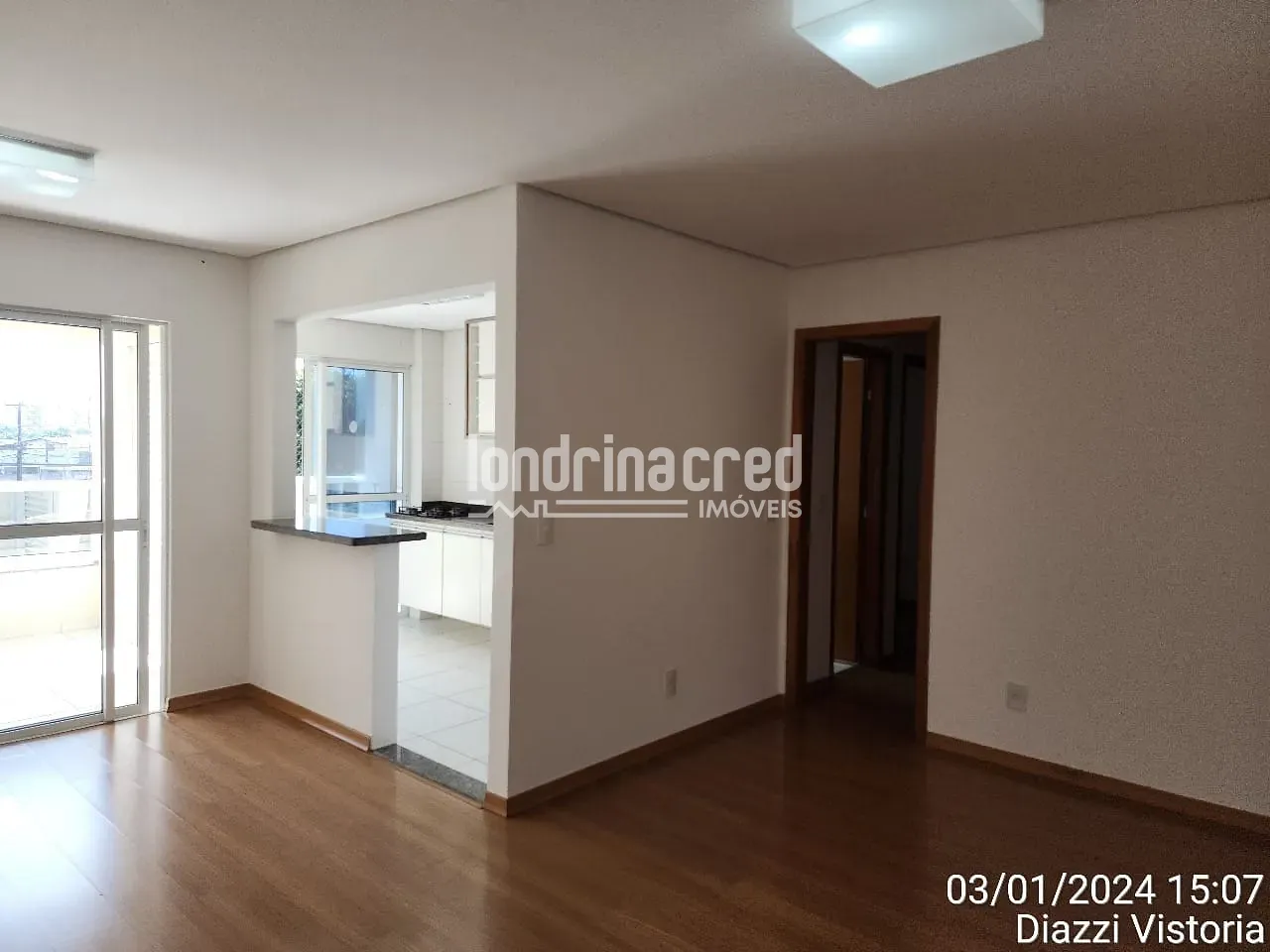 Apartamento, 3 quartos, 79 m² - Foto 6