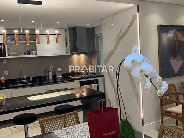 Apartamento 3 quartos e 2 banheiros, à venda, no bairro Vila Anastácio em São Paulo