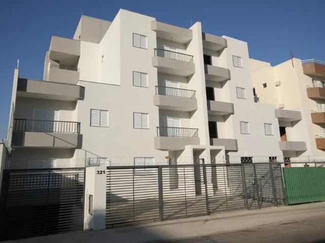 Foto do Apartamento - Apartamento com 2 dormitórios à venda, 56 m² por R$ 215.000,00 - Vila Jardini - Sorocaba/SP | Ary Proenca Negócios Imobiliários Ltda