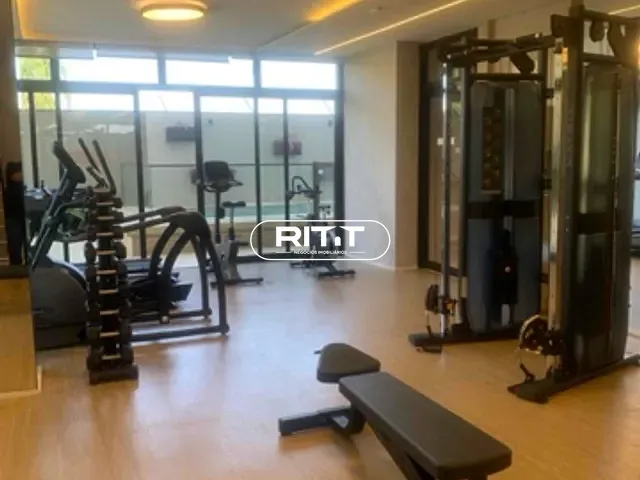Apartamento com 140m² 3 quartos e 5 banheiros, à venda, no bairro Jardim das Paineiras em Campinas