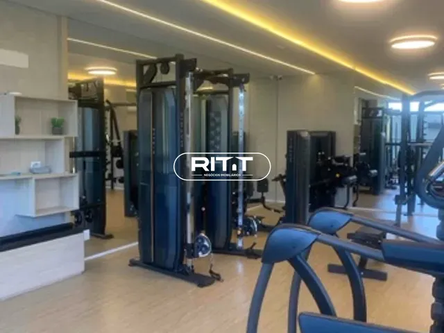 Apartamento com 140m² 3 quartos e 5 banheiros, à venda, no bairro Jardim das Paineiras em Campinas