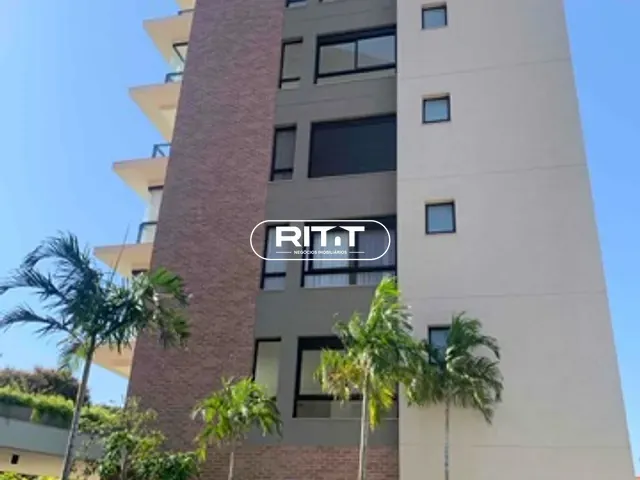 Apartamento com 140m² 3 quartos e 5 banheiros, à venda, no bairro Jardim das Paineiras em Campinas
