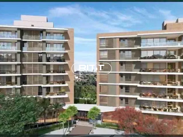 Apartamento com 140m² 3 quartos e 5 banheiros, à venda, no bairro Jardim das Paineiras em Campinas