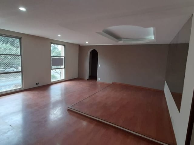 Foto do Apartamento - Apartamento à venda 3 Quartos, 1 Suite, 1 Vaga, 120M², Vila Adyana, São José dos Campos - SP | Condomínio Edifício Cabo da Boa Esperança | RUSSI IMÓVEIS