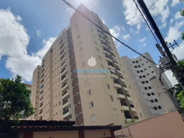 Apartamento 2 quartos e 2 banheiros, para alugar, no bairro Parque Residencial Aquarius em São José dos Campos
