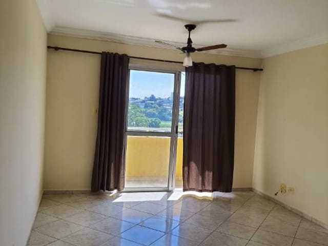 Foto do Apartamento - Apartamento com 2 dormitórios para alugar, 72 m² por R$ 1.940,70/mês - Jardim Satélite - São José dos Campos/SP | INDEPENDENCE NEGOCIOS IMOBILIARIOS LTDA