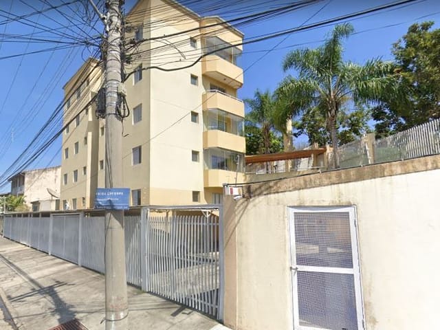 Foto do Apartamento - Apartamento com 2 dormitórios para alugar, 72 m² por R$ 1.940,70/mês - Jardim Satélite - São José dos Campos/SP | INDEPENDENCE NEGOCIOS IMOBILIARIOS LTDA