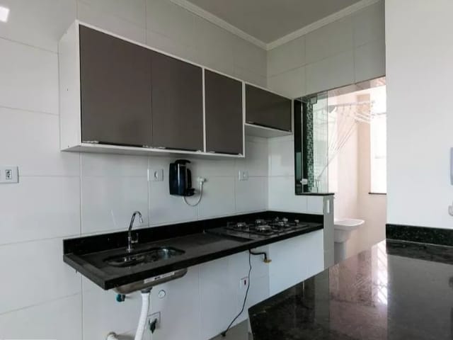 Apartamento com 36m² 1 quarto e 1 banheiro, à venda, no bairro Chácara Seis de Outubro em São Paulo
