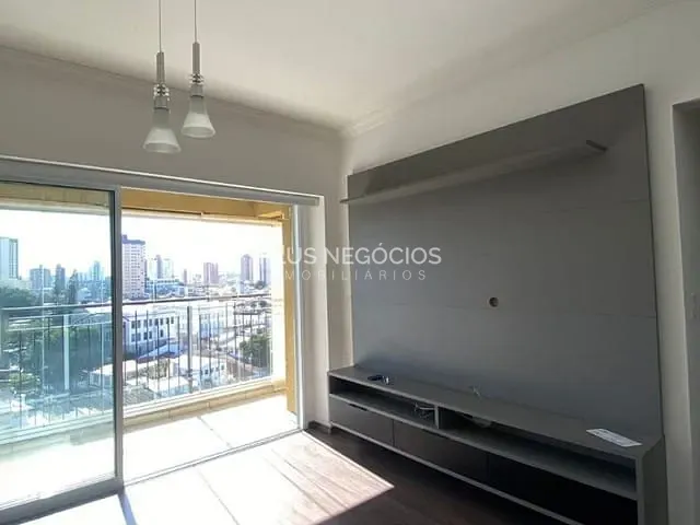 Apartamento com 105m² 3 quartos e 2 banheiros, à venda, no bairro Jardim Vergueiro em Sorocaba