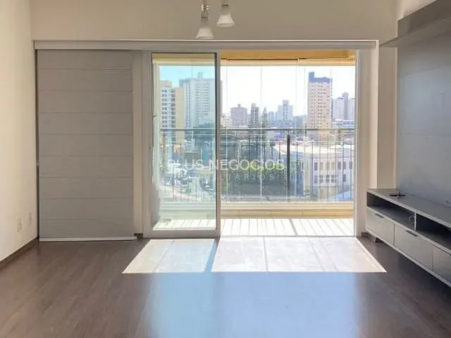 Apartamento com 105m² 3 quartos e 2 banheiros, à venda, no bairro Jardim Vergueiro em Sorocaba