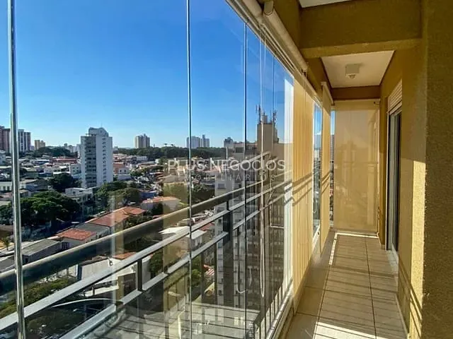 Apartamento com 105m² 3 quartos e 2 banheiros, à venda, no bairro Jardim Vergueiro em Sorocaba