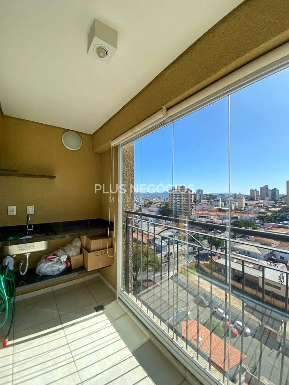 Apartamento, 3 quartos, 105 m² - Foto 2