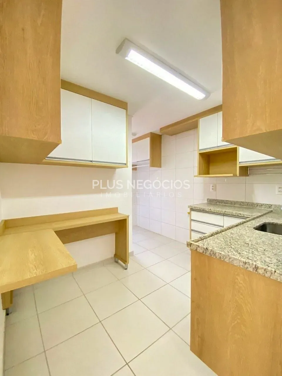 Apartamento, 3 quartos, 105 m² - Foto 6