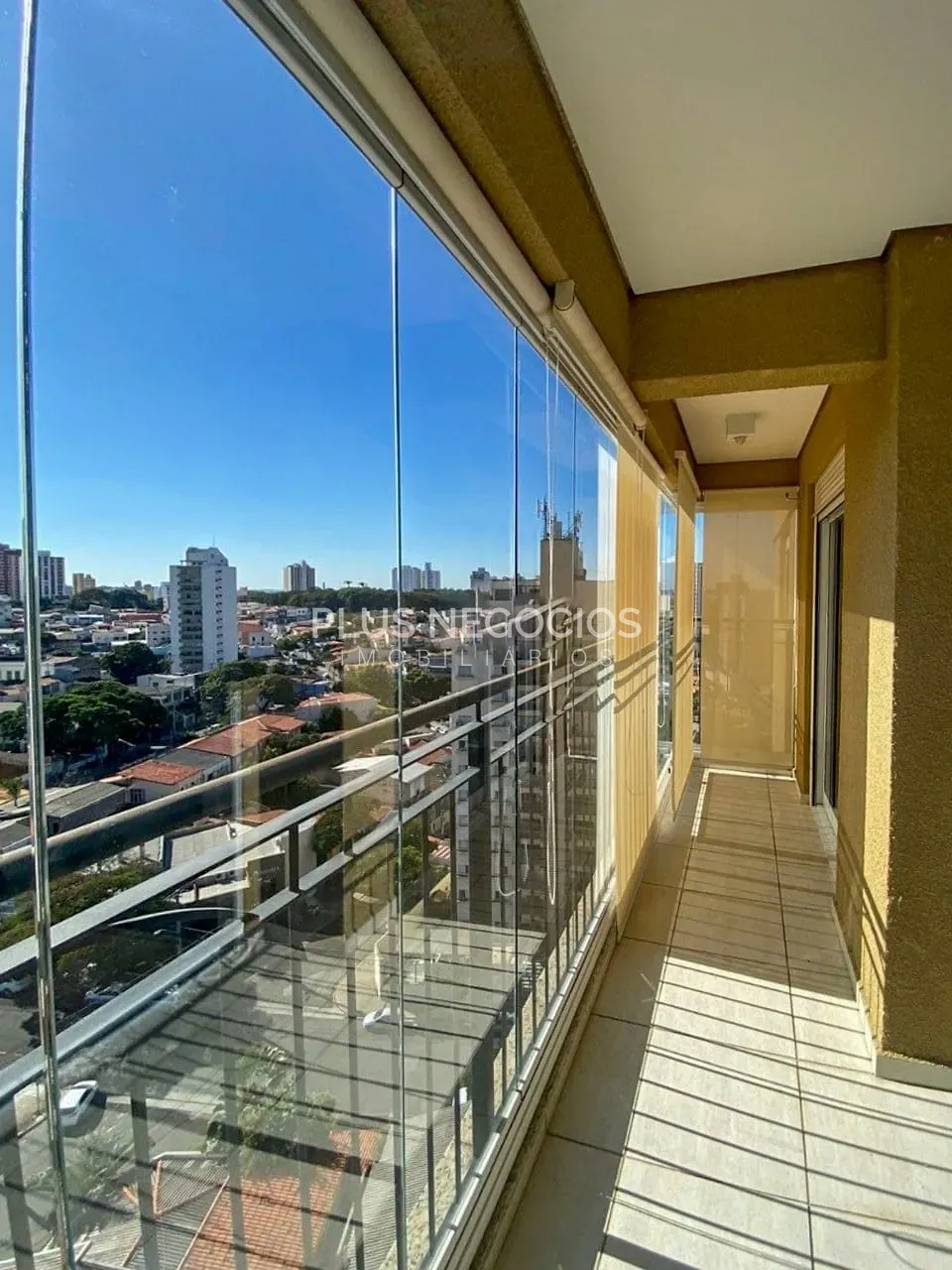 Apartamento, 3 quartos, 105 m² - Foto 1
