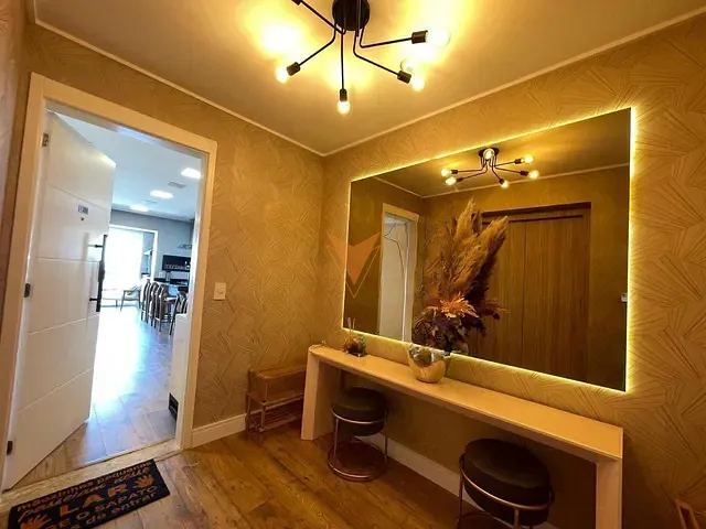 Apartamento 3 quartos e 3 banheiros, à venda, no bairro Centro em Osasco