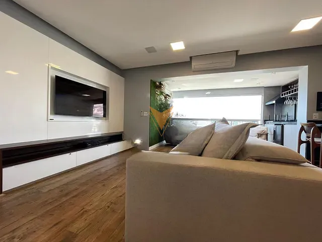 Apartamento 3 quartos e 3 banheiros, à venda, no bairro Centro em Osasco