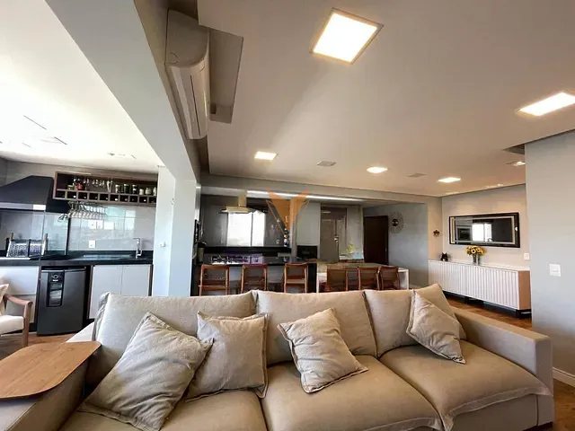 Apartamento 3 quartos e 3 banheiros, à venda, no bairro Centro em Osasco