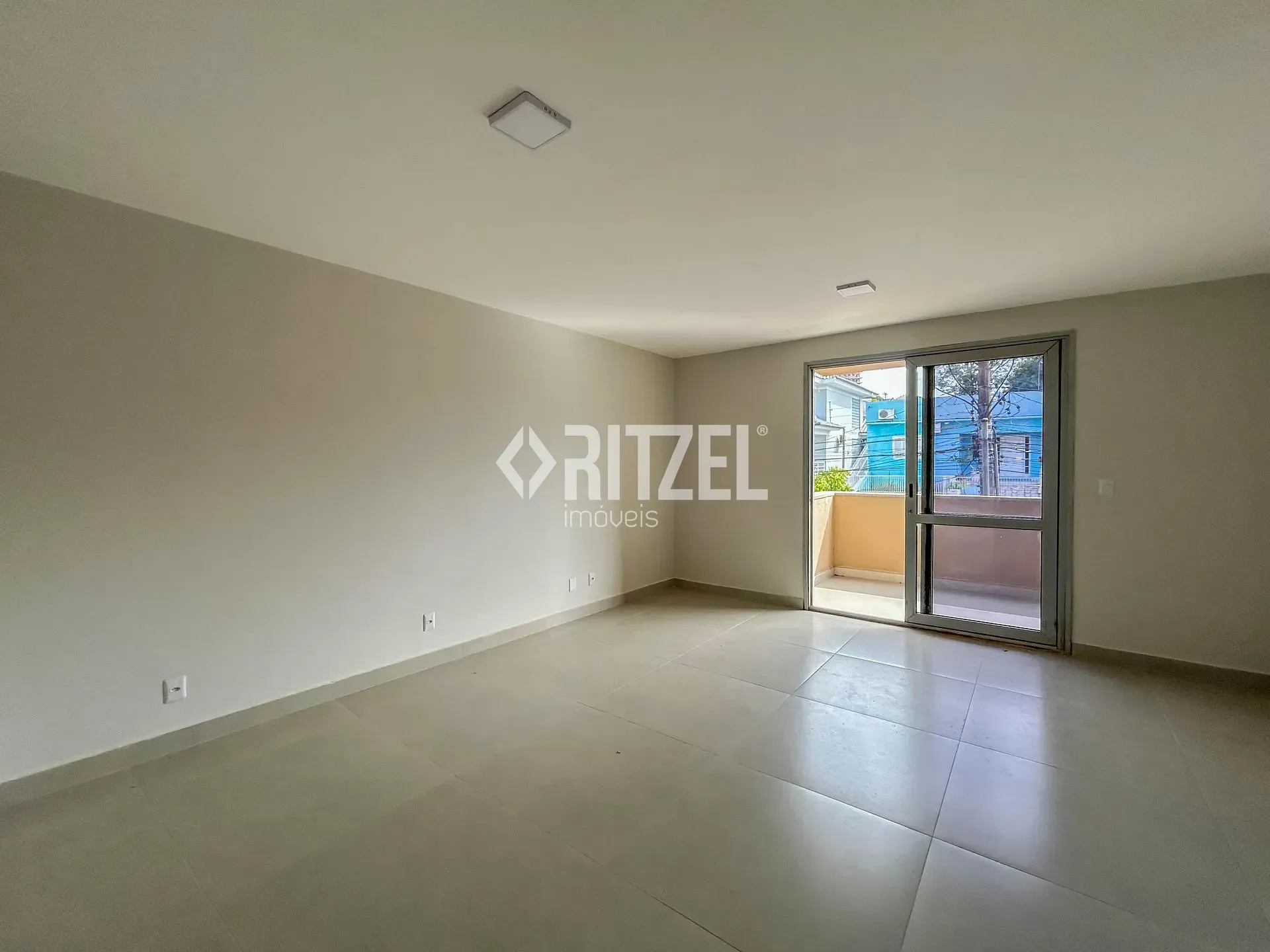 Apartamento, 3 quartos, 98 m² - Foto 1