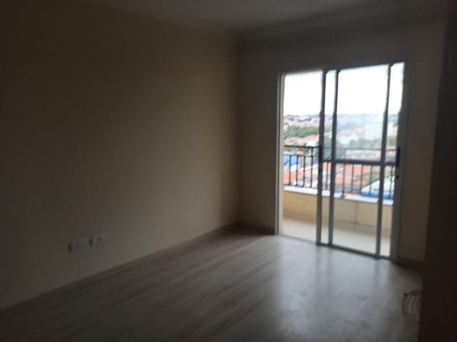 Foto do Apartamento - Apartamento à venda 2 Quartos, 1 Suite, 2 Vagas, 62M², Jardim Oriente, São José dos Campos - SP | Condomínio Das Amoreiras | RUSSI IMÓVEIS