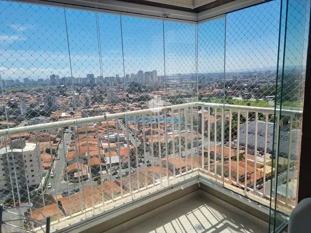 Apartamento 3 quartos e 2 banheiros, à venda, no bairro Jardim das Indústrias em São José dos Campos