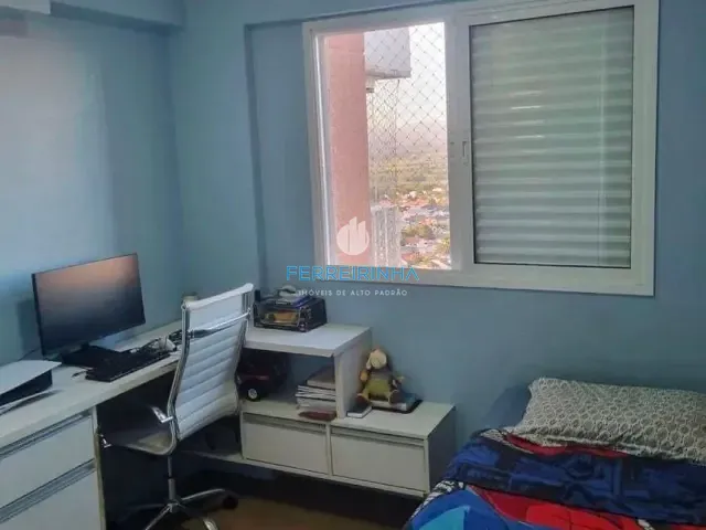 Apartamento 3 quartos e 2 banheiros, à venda, no bairro Jardim das Indústrias em São José dos Campos