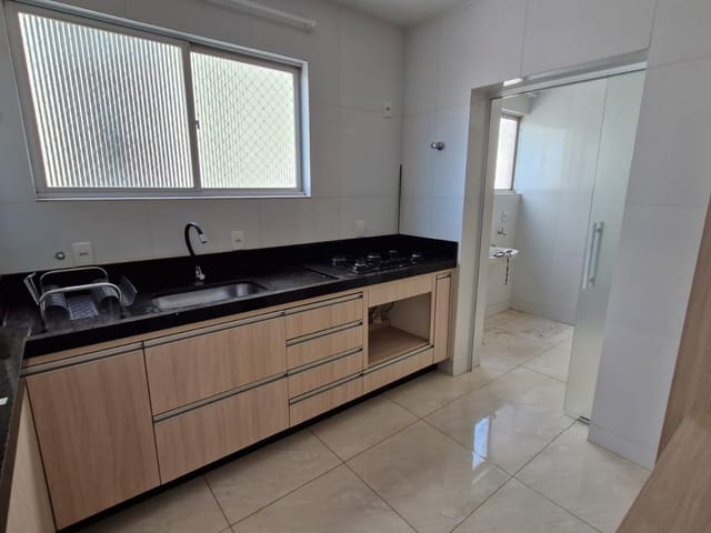 Apartamento 3 quartos e 2 banheiros, para alugar, no bairro Bela Vista em Londrina