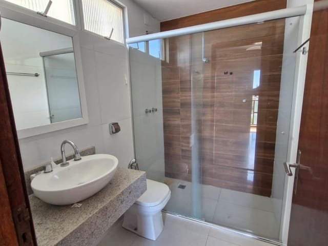 Apartamento 3 quartos e 2 banheiros, para alugar, no bairro Bela Vista em Londrina