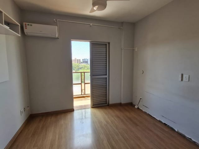 Apartamento 3 quartos e 2 banheiros, para alugar, no bairro Bela Vista em Londrina