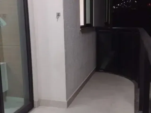 Apartamento 2 quartos e 1 banheiro, à venda, no bairro Samambaia em Petrópolis