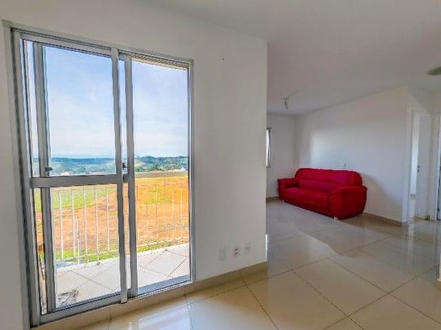 Foto do Apartamento - Apartamento com 3 dormitórios à venda, 59 m² por R$ 290.000,00 - Parque Residencial Flamboyant - São José dos Campos/SP | INDEPENDENCE NEGOCIOS IMOBILIARIOS LTDA